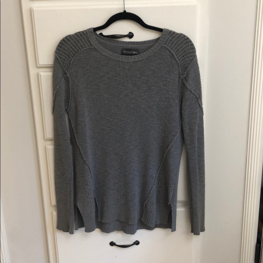 Michael Stars sweater